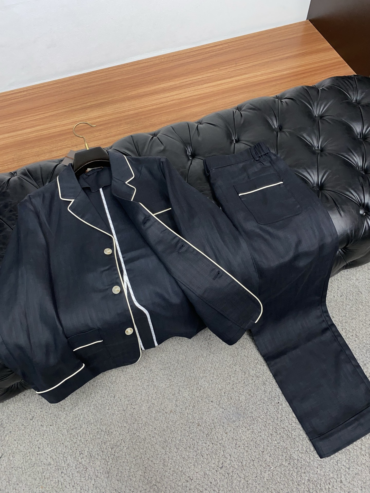 clothes and pants